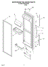 05 - Refrigerator Door Parts