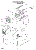 12 - Icemaker Parts, Optional Parts