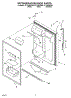 04 - Refrigerator Door Parts