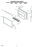 07 - Freezer Door Parts