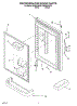 05 - Refrigerator Door Parts