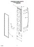 05 - Freezer Door Parts