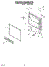03 - Freezer Door Parts