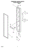 05 - Freezer Door Parts