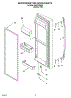 05 - Refrigerator Door Parts