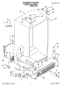 01 - Cabinet Parts