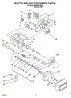 04 - Motor And Ice Container Parts