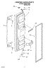 06 - Freezer Door Parts