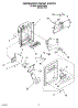 07 - Dispenser Front Parts