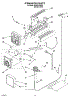 11 - Icemaker Parts, Parts Not Illustrated