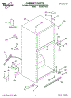 01 - Cabinet Parts