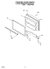 06 - Freezer Door Parts, Optional Parts
