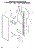 06 - Refrigerator Door Parts