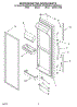 06 - Refrigerator Door Parts