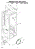 02 - Refrigerator Liner Parts