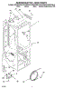 02 - Refrigerator Liner Parts