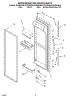 06 - Refrigerator Door Parts