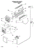 12 - Icemaker Parts, Parts Not Illustrated