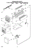 12 - Icemaker Parts, Parts Not Illustrated