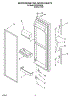 06 - Refrigerator Door Parts