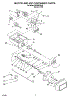 05 - Motor And Ice Container Parts