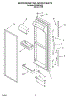 06 - Refrigerator Door Parts