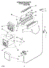 12 - Icemaker Parts, Parts Not Illustrated