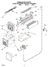 12 - Icemaker Parts, Parts Not Illustrated