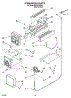 12 - Icemaker Parts, Parts Not Illustrated