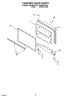 06 - Freezer Door Parts, Optional Parts