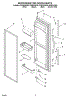 06 - Refrigerator Door Parts