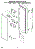 06 - Refrigerator Door Parts