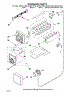 10 - Icemaker Parts