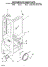 02 - Refrigerator Liner Parts