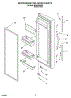 05 - Refrigerator Door Parts