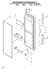 06 - Refrigerator Door Parts
