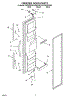 07 - Freezer Door Parts
