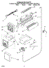 12 - Icemaker Parts - Parts Not Illustrated