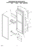 06 - Refrigerator Door Parts