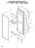 06 - Refrigerator Door Parts