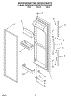 06 - Refrigerator Door Parts
