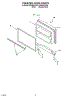 06 - Freezer Door Parts, Optional Parts