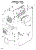 06 - Icemaker Parts, Optional Parts