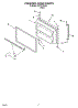 06 - Freezer Door Parts, Optional Parts