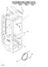 02 - Refrigerator Liner Parts