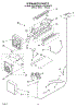 12 - Icemaker Parts, Parts Not Illustrated