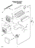 10 - Icemaker Parts