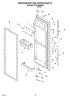 06 - Refrigerator Door Parts