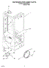 02 - Refrigerator Liner Parts