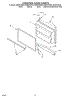 07 - Freezer Door Parts
